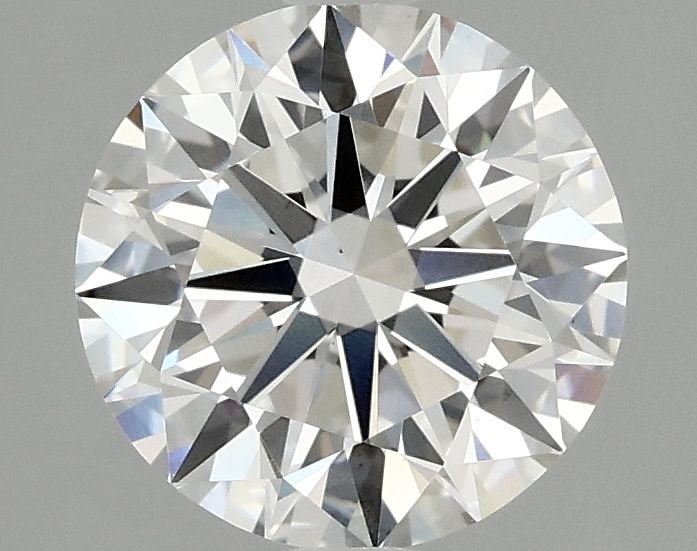 Ideal Loose Diamond - ROUND 1.99ct F VS1: Ideal Loose Diamond - ROUND 1.99ct F VS1 Source: This is a real non-mined Diamond that has been grown in a lab Shape: ROUND Carats: 1.99 Color: F Clarity: VS1 Certification: IGI Video:
