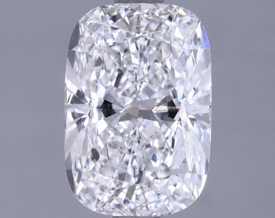 Loose Diamond - CUSHION BRILLIANT 1.48ct E VS2 (1 of 1)