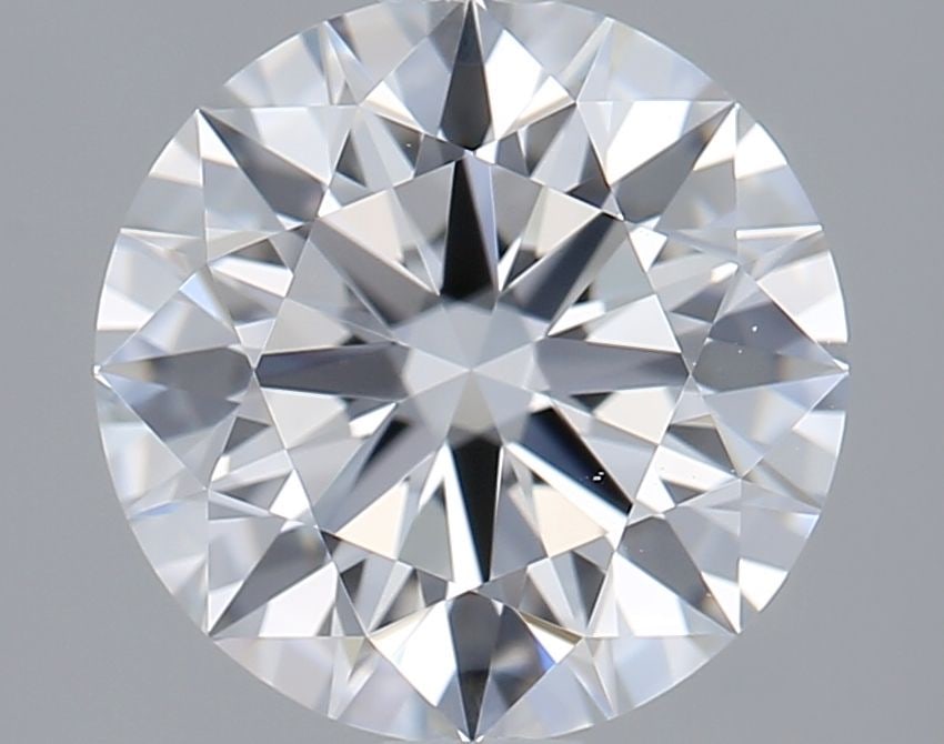 Ideal Loose Diamond - ROUND 1.55ct E VS1: Ideal Loose Diamond - ROUND 1.55ct E VS1 Source: This is a real non-mined Diamond that has been grown in a lab Shape: ROUND Carats: 1.55 Color: E Clarity: VS1 Certification: IGI Video: