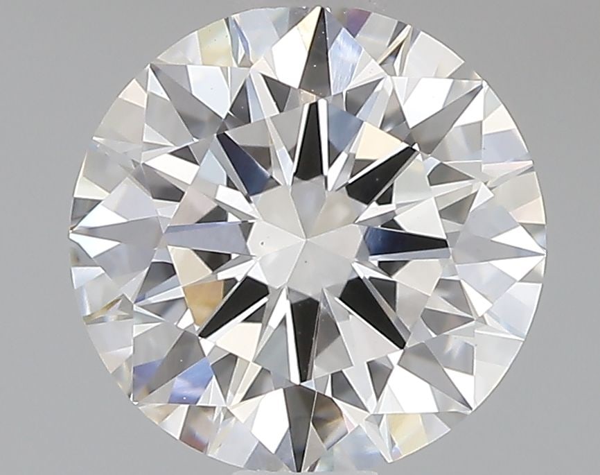 Ideal Loose Diamond - ROUND 1.59ct D VS1: Ideal Loose Diamond - ROUND 1.59ct D VS1 Source: This is a real non-mined Diamond that has been grown in a lab Shape: ROUND Carats: 1.59 Color: D Clarity: VS1 Certification: IGI Video: