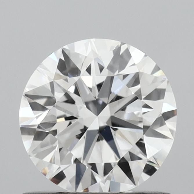 Ideal Loose Diamond - ROUND 0.78ct D VVS2: Ideal Loose Diamond - ROUND 0.78ct D VVS2 Source: This is a real non-mined Diamond that has been grown in a lab Shape: ROUND Carats: 0.78 Color: D Clarity: VVS2 Certification: IGI Video: