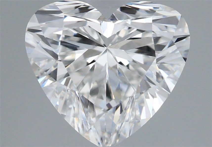 Loose Diamond - HEART 1.89ct E VVS2 (1 of 1)