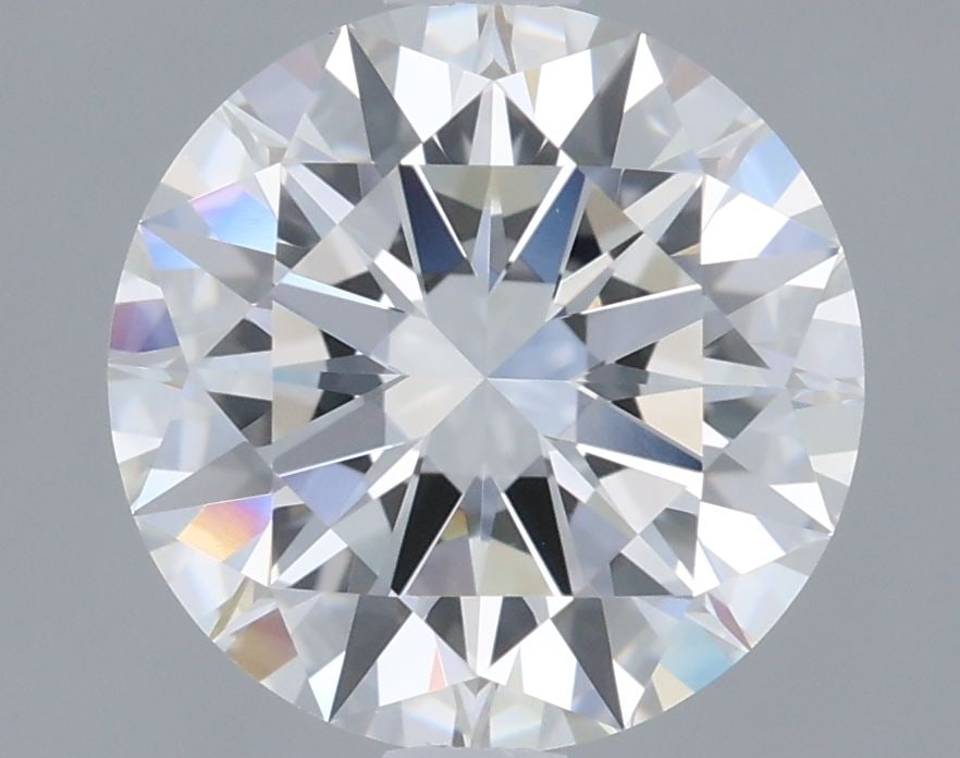 Loose Diamond - ROUND 2.05ct E VVS2: Loose Diamond - ROUND 2.05ct E VVS2 Source: This is a real non-mined Diamond that has been grown in a lab Shape: ROUND Carats: 2.05 Color: E Clarity: VVS2 Certification: IGI Video: