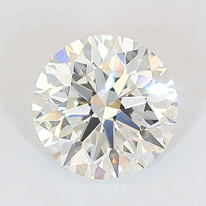 Loose Diamond - ROUND 1.51ct I VS2: Loose Diamond - ROUND 1.51ct I VS2 Source: This is a real non-mined Diamond that has been grown in a lab Shape: ROUND Carats: 1.51 Color: I Clarity: VS2 Certification: IGI Video: