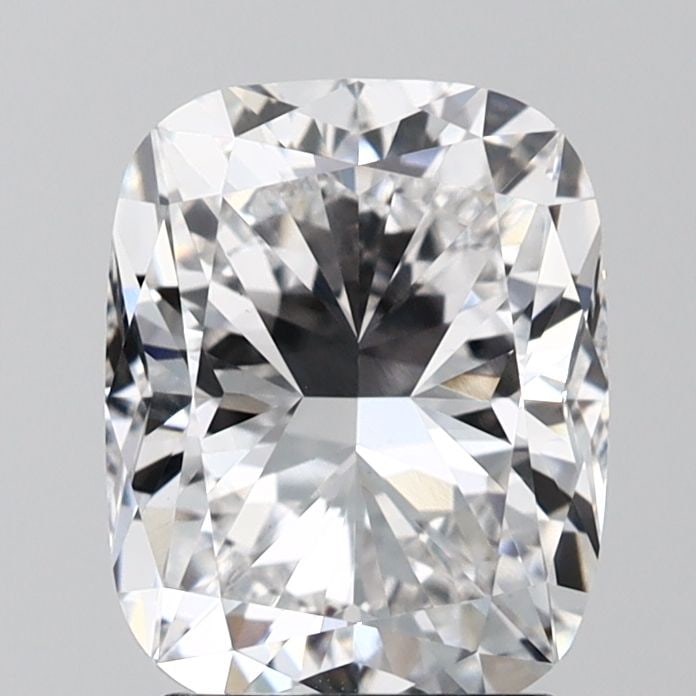 Loose Diamond - CUSHION MODIFIED 2.55ct E VS1 (1 of 1)