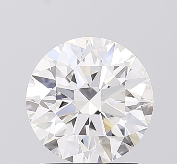 Ideal Loose Diamond - ROUND 1.55ct E VVS2: Ideal Loose Diamond - ROUND 1.55ct E VVS2 Source: This is a real non-mined Diamond that has been grown in a lab Shape: ROUND Carats: 1.55 Color: E Clarity: VVS2 Certification: IGI Video: