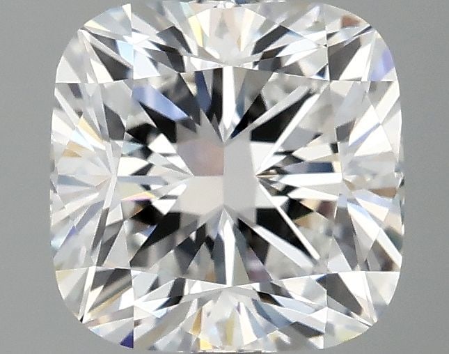 Loose Diamond - CUSHION MODIFIED 2.1ct D VVS2 (1 of 1)