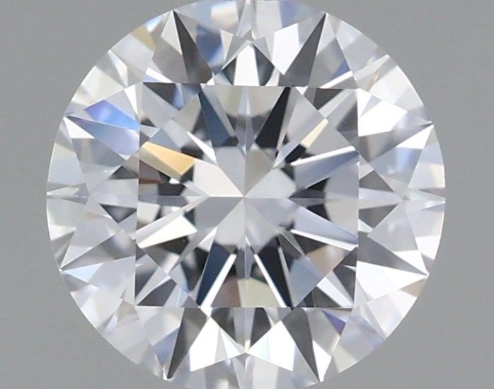 Ideal Loose Diamond - ROUND 1.06ct E VVS1: Ideal Loose Diamond - ROUND 1.06ct E VVS1 Source: This is a real non-mined Diamond that has been grown in a lab Shape: ROUND Carats: 1.06 Color: E Clarity: VVS1 Certification: IGI Video: