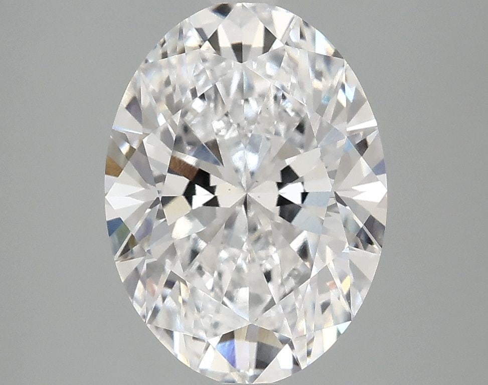 Loose Diamond - OVAL 3.05ct D VS1: Loose Diamond - OVAL 3.05ct D VS1 Source: This is a real non-mined Diamond that has been grown in a lab Shape: OVAL Carats: 3.05 Color: D Clarity: VS1 Certification: IGI Video: