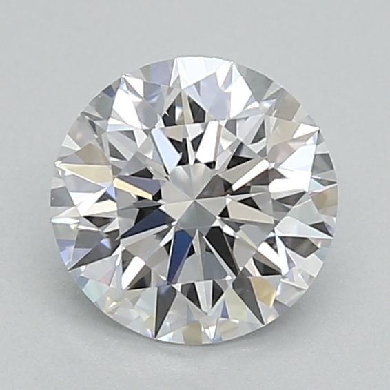 Ideal Loose Diamond - ROUND 0.7ct D VVS2: Ideal Loose Diamond - ROUND 0.7ct D VVS2 Source: This is a real non-mined Diamond that has been grown in a lab Shape: ROUND Carats: 0.7 Color: D Clarity: VVS2 Certification: IGI Video:
