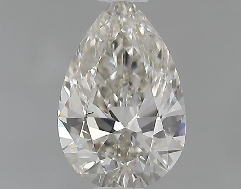 Loose Diamond - PEAR 0.51ct I VS2: Loose Diamond - PEAR 0.51ct I VS2 Source: This is a real non-mined Diamond that has been grown in a lab Shape: PEAR Carats: 0.51 Color: I Clarity: VS2 Certification: IGI Video: Video Link Additional