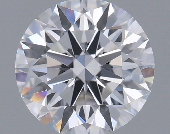 Ideal Loose Diamond - ROUND 1.24ct D VS1: Ideal Loose Diamond - ROUND 1.24ct D VS1 Source: This is a real non-mined Diamond that has been grown in a lab Shape: ROUND Carats: 1.24 Color: D Clarity: VS1 Certification: IGI Video: Video Link