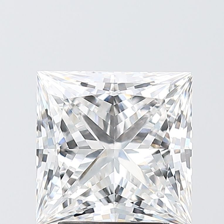 Loose Diamond - PRINCESS 3.1ct E VS1: Loose Diamond - PRINCESS 3.1ct E VS1 Source: This is a real non-mined Diamond that has been grown in a lab Shape: PRINCESS Carats: 3.1 Color: E Clarity: VS1 Certification: IGI Video: Video Link
