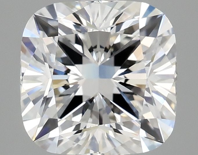 Loose Diamond - CUSHION MODIFIED 2.52ct E VS1 (1 of 1)