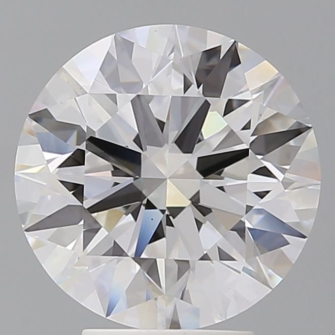 Ideal Loose Diamond - ROUND 4.59ct E VS1: Ideal Loose Diamond - ROUND 4.59ct E VS1 Source: This is a real non-mined Diamond that has been grown in a lab Shape: ROUND Carats: 4.59 Color: E Clarity: VS1 Certification: IGI Video: