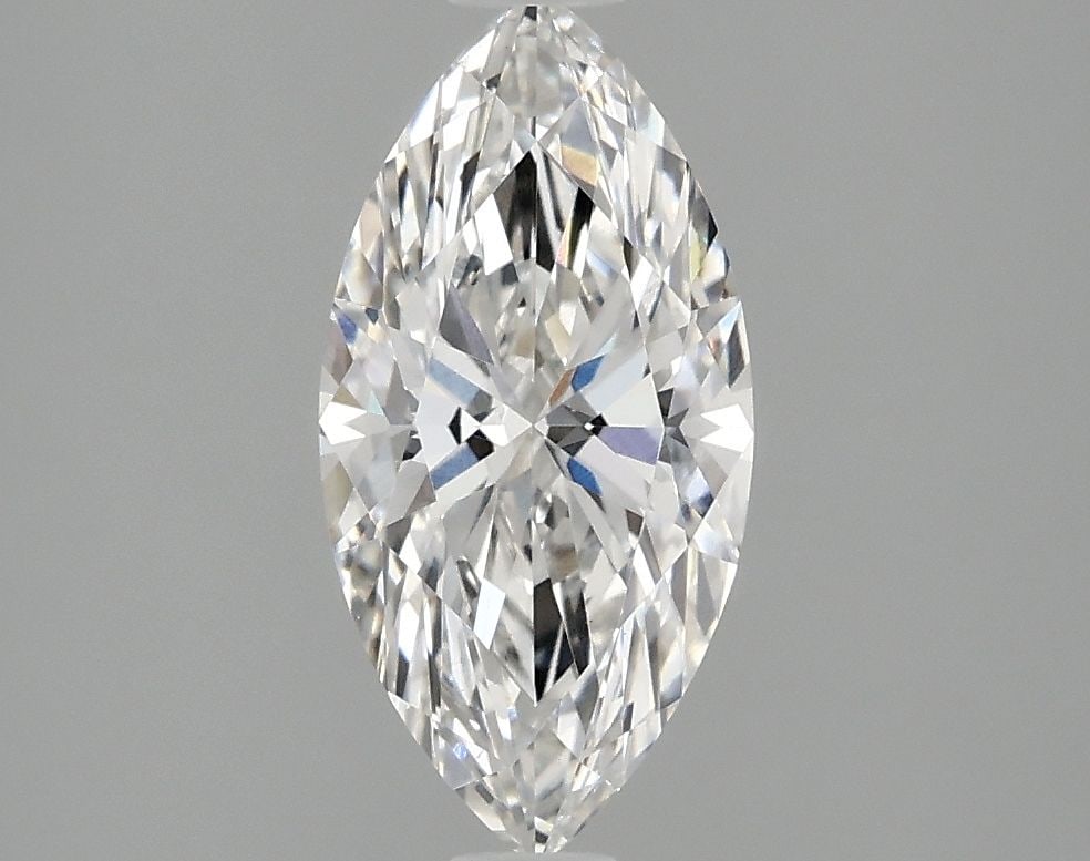 Loose Diamond - MARQUISE 1.51ct E VS1: Loose Diamond - MARQUISE 1.51ct E VS1 Source: This is a real non-mined Diamond that has been grown in a lab Shape: MARQUISE Carats: 1.51 Color: E Clarity: VS1 Certification: IGI Video: