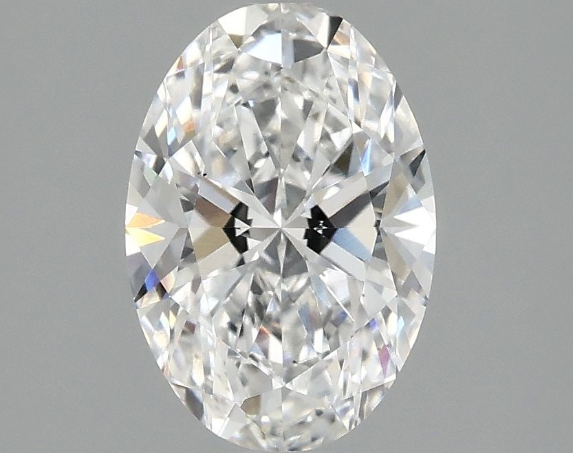 Loose Diamond - OVAL 1.63ct E VS1: Loose Diamond - OVAL 1.63ct E VS1 Source: This is a real non-mined Diamond that has been grown in a lab Shape: OVAL Carats: 1.63 Color: E Clarity: VS1 Certification: IGI Additional images available up