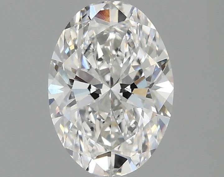 Loose Diamond - OVAL 1.25ct E VS1: Loose Diamond - OVAL 1.25ct E VS1 Source: This is a real non-mined Diamond that has been grown in a lab Shape: OVAL Carats: 1.25 Color: E Clarity: VS1 Certification: IGI Video: