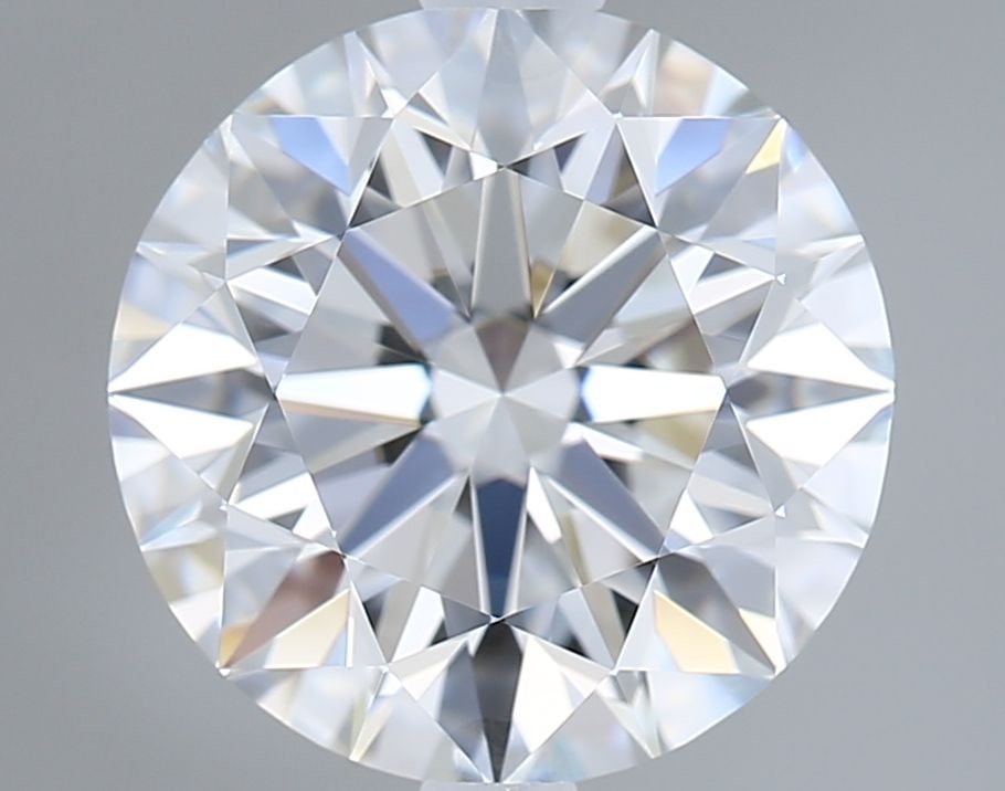 Loose Diamond - ROUND 2.0ct D VVS2 (1 of 1)