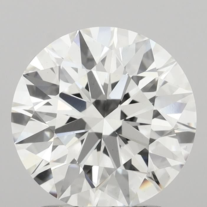 Ideal Loose Diamond - ROUND 2.0ct E VVS2: Ideal Loose Diamond - ROUND 2.0ct E VVS2 Source: This is a real non-mined Diamond that has been grown in a lab Shape: ROUND Carats: 2.0 Color: E Clarity: VVS2 Certification: IGI Video: