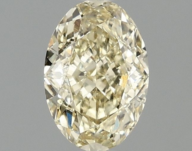 Loose Diamond - OVAL 1.09ct Fancy Intense Yellow VVS2: Loose Diamond - OVAL 1.09ct Fancy Intense Yellow VVS2 Source: This is a real non-mined Diamond that has been grown in a lab Shape: OVAL Carats: 1.09 Color: Fancy Intense Yellow Certification: IGI Vide