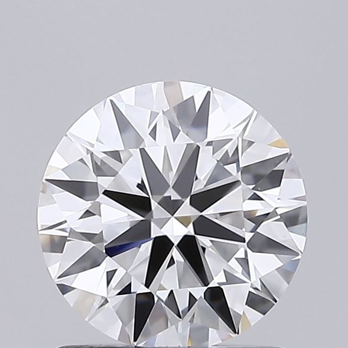Ideal Loose Diamond - ROUND 1.04ct D VS1: Ideal Loose Diamond - ROUND 1.04ct D VS1 Source: This is a real non-mined Diamond that has been grown in a lab Shape: ROUND Carats: 1.04 Color: D Clarity: VS1 Certification: IGI Video:
