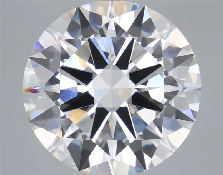 Loose Diamond - ROUND 7.36ct E VS1: Loose Diamond - ROUND 7.36ct E VS1 Source: This is a real non-mined Diamond that has been grown in a lab Shape: ROUND Carats: 7.36 Color: E Clarity: VS1 Certification: IGI Video: