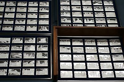 Set of 100 Sterling Silver Medals Bicentennial History United States Gem Proof (1 of 5)