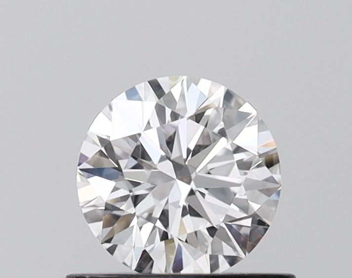Ideal Loose Diamond - ROUND 0.55ct D VVS2: Ideal Loose Diamond - ROUND 0.55ct D VVS2 Source: This is a real non-mined Diamond that has been grown in a lab Shape: ROUND Carats: 0.55 Color: D Clarity: VVS2 Certification: IGI Video: