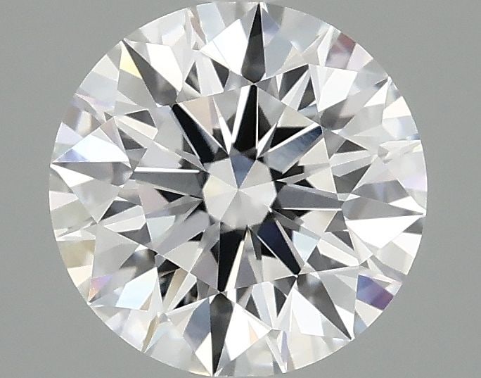 Ideal Loose Diamond - ROUND 1.98ct D VVS2: Ideal Loose Diamond - ROUND 1.98ct D VVS2 Source: This is a real non-mined Diamond that has been grown in a lab Shape: ROUND Carats: 1.98 Color: D Clarity: VVS2 Certification: IGI Video:
