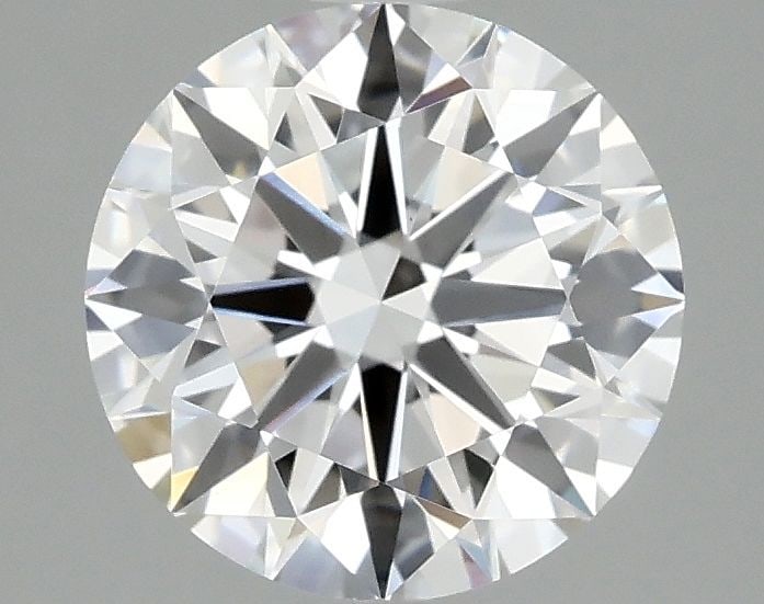 Ideal Loose Diamond - ROUND 2.06ct D VVS2: Ideal Loose Diamond - ROUND 2.06ct D VVS2 Source: This is a real non-mined Diamond that has been grown in a lab Shape: ROUND Carats: 2.06 Color: D Clarity: VVS2 Certification: IGI Video: