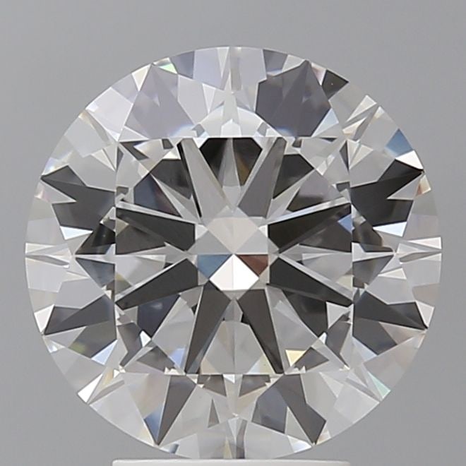 Loose Diamond - ROUND 4.04ct F VVS2: Loose Diamond - ROUND 4.04ct F VVS2 Source: This is a real non-mined Diamond that has been grown in a lab Shape: ROUND Carats: 4.04 Color: F Clarity: VVS2 Certification: IGI Video: