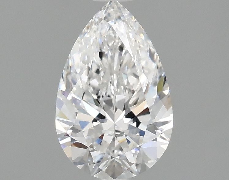Loose Diamond - PEAR 1.07ct D VVS2: Loose Diamond - PEAR 1.07ct D VVS2 Source: This is a real non-mined Diamond that has been grown in a lab Shape: PEAR Carats: 1.07 Color: D Clarity: VVS2 Certification: IGI Video: Video Link