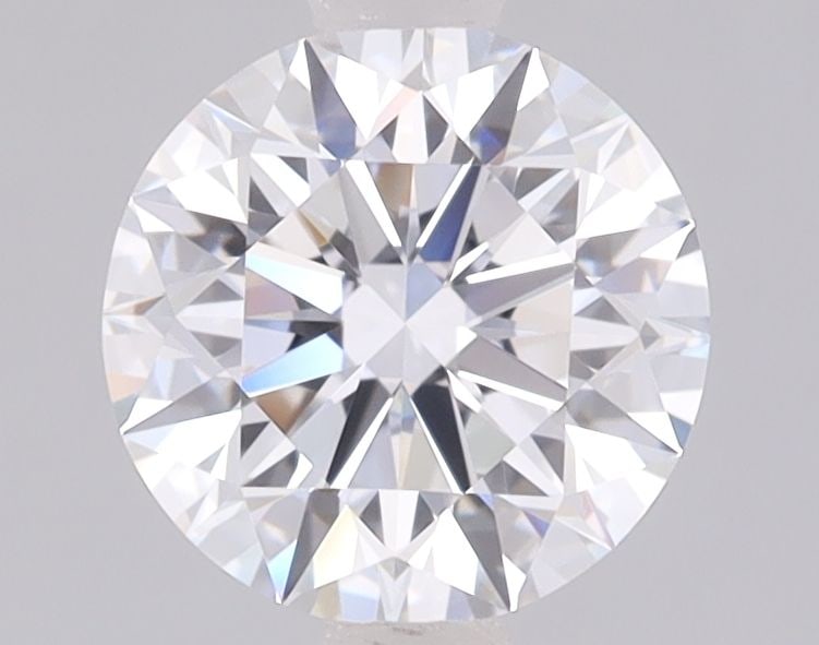Ideal Loose Diamond - ROUND 1.55ct D IF: Ideal Loose Diamond - ROUND 1.55ct D IF Source: This is a real non-mined Diamond that has been grown in a lab Shape: ROUND Carats: 1.55 Color: D Clarity: IF Certification: IGI Video: