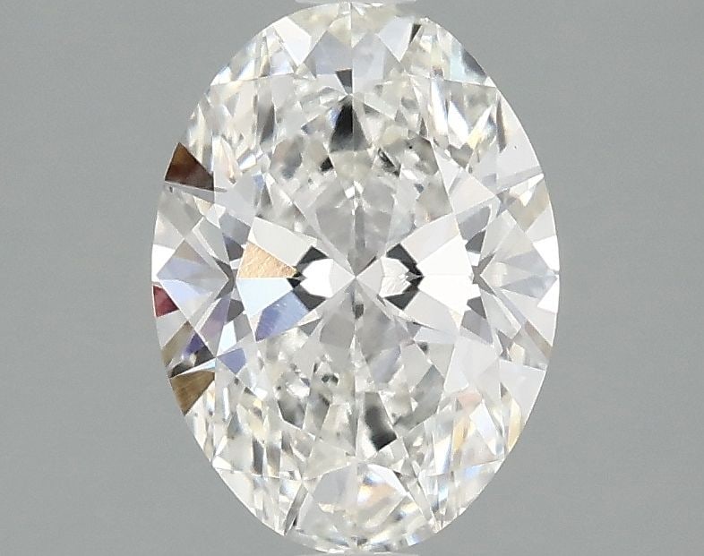Loose Diamond - OVAL 1.55ct F VS1: Loose Diamond - OVAL 1.55ct F VS1 Source: This is a real non-mined Diamond that has been grown in a lab Shape: OVAL Carats: 1.55 Color: F Clarity: VS1 Certification: IGI Video: