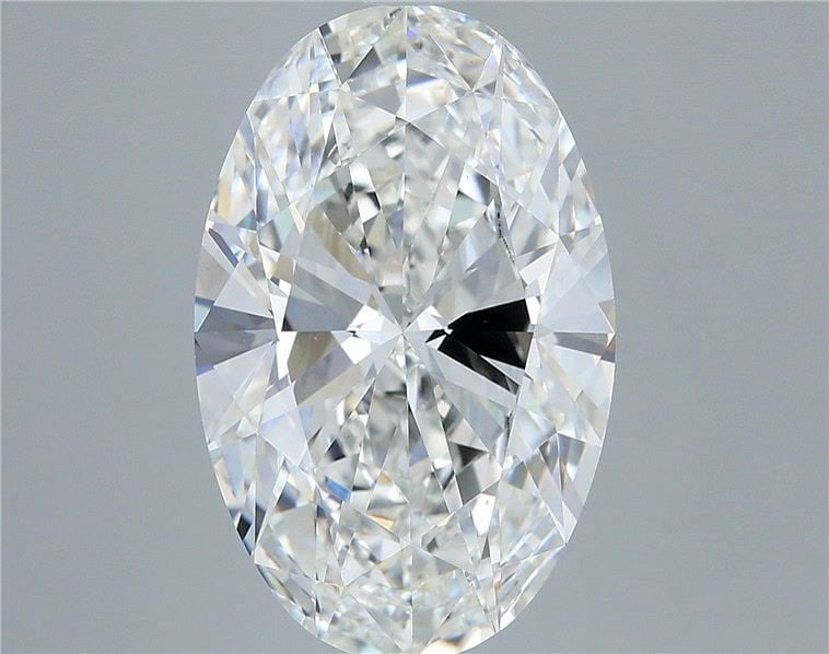 Loose Diamond - OVAL 7.02ct F VVS2: Loose Diamond - OVAL 7.02ct F VVS2 Source: This is a real non-mined Diamond that has been grown in a lab Shape: OVAL Carats: 7.02 Color: F Clarity: VVS2 Certification: IGI Video: