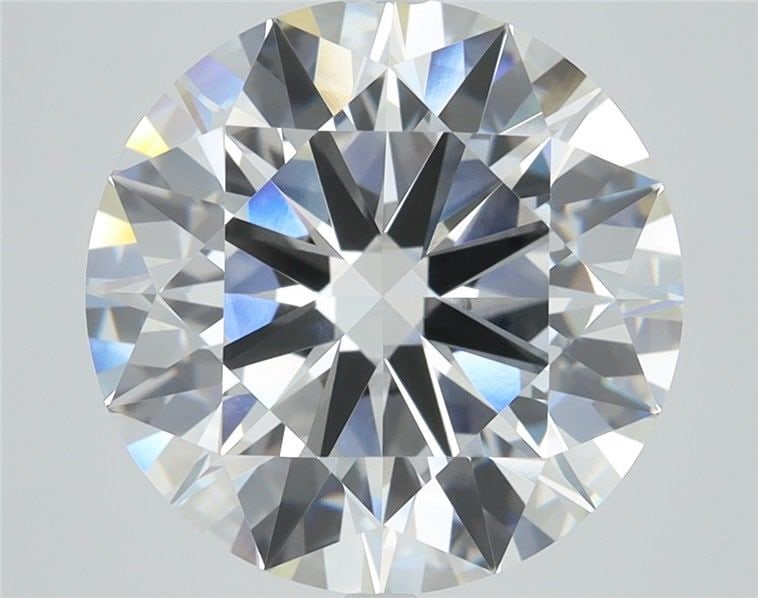 Ideal Loose Diamond - ROUND 2.5ct D VVS2: Ideal Loose Diamond - ROUND 2.5ct D VVS2 Source: This is a real non-mined Diamond that has been grown in a lab Shape: ROUND Carats: 2.5 Color: D Clarity: VVS2 Certification: IGI Video:
