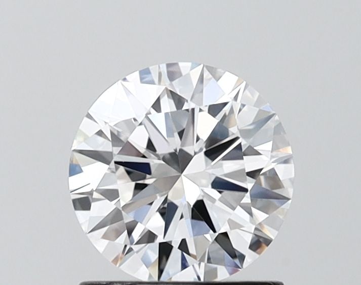 Loose Diamond - ROUND 1.0ct D VVS2: Loose Diamond - ROUND 1.0ct D VVS2 Source: This is a real non-mined Diamond that has been grown in a lab Shape: ROUND Carats: 1.0 Color: D Clarity: VVS2 Certification: IGI Additional images available 