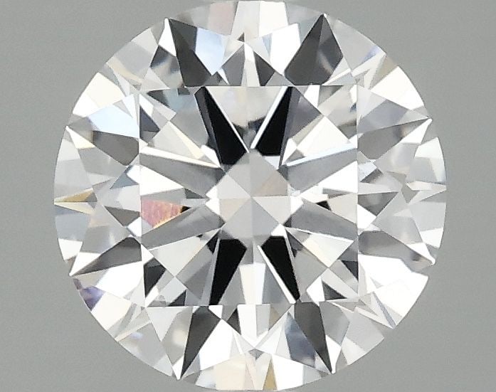 Ideal Loose Diamond - ROUND 2.02ct D VS1 (1 of 1)