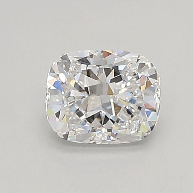 Loose Diamond - CUSHION MODIFIED 0.59ct D VS1 (1 of 1)