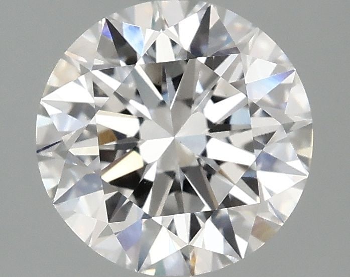 Ideal Loose Diamond - ROUND 2.04ct D VS1: Ideal Loose Diamond - ROUND 2.04ct D VS1 Source: This is a real non-mined Diamond that has been grown in a lab Shape: ROUND Carats: 2.04 Color: D Clarity: VS1 Certification: IGI Video: Video Link