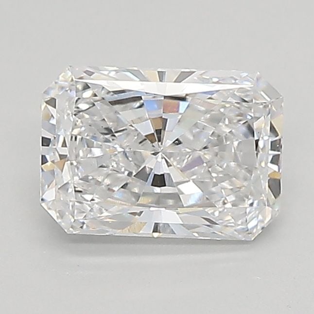 Loose Diamond - RADIANT 0.94ct D VS1: Loose Diamond - RADIANT 0.94ct D VS1 Source: This is a real non-mined Diamond that has been grown in a lab Shape: RADIANT Carats: 0.94 Color: D Clarity: VS1 Certification: IGI Video: