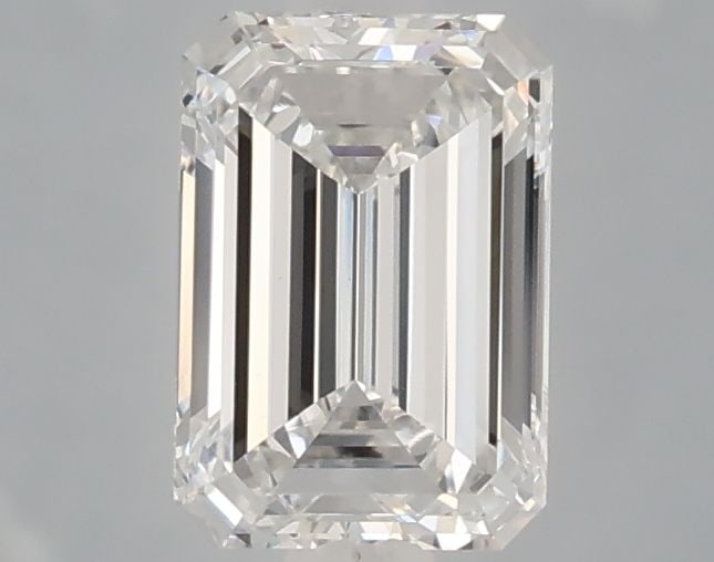 Loose Diamond - EMERALD 1.09ct E VS1 (1 of 1)