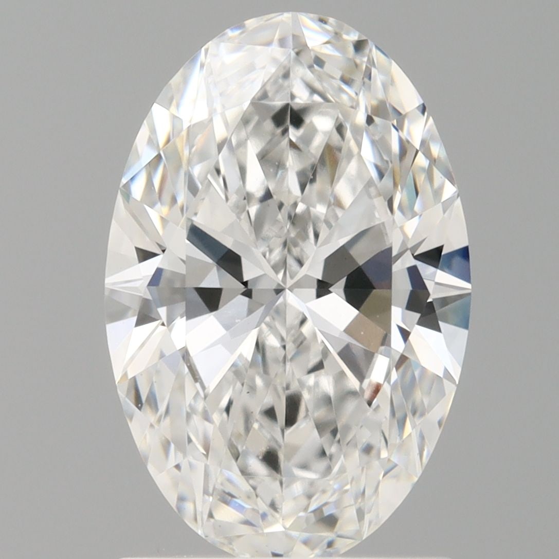 Loose Diamond - OVAL 1.52ct E VVS2 (1 of 1)