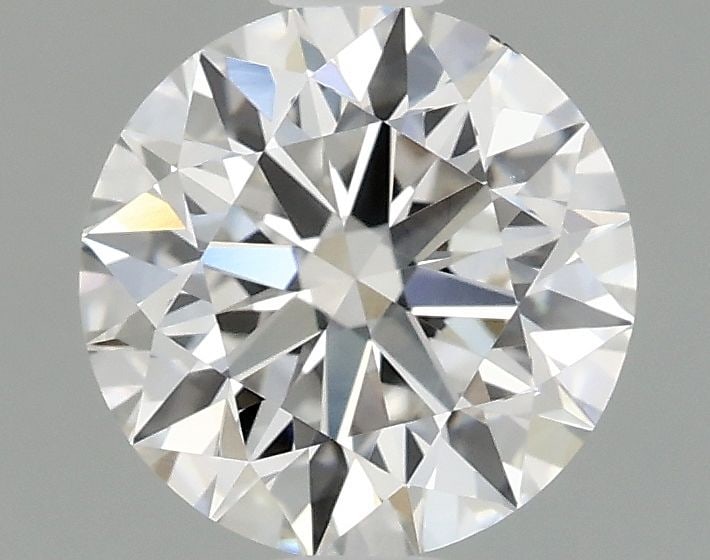 Loose Diamond - ROUND 0.97ct F VVS2: Loose Diamond - ROUND 0.97ct F VVS2 Source: This is a real non-mined Diamond that has been grown in a lab Shape: ROUND Carats: 0.97 Color: F Clarity: VVS2 Certification: IGI Video: