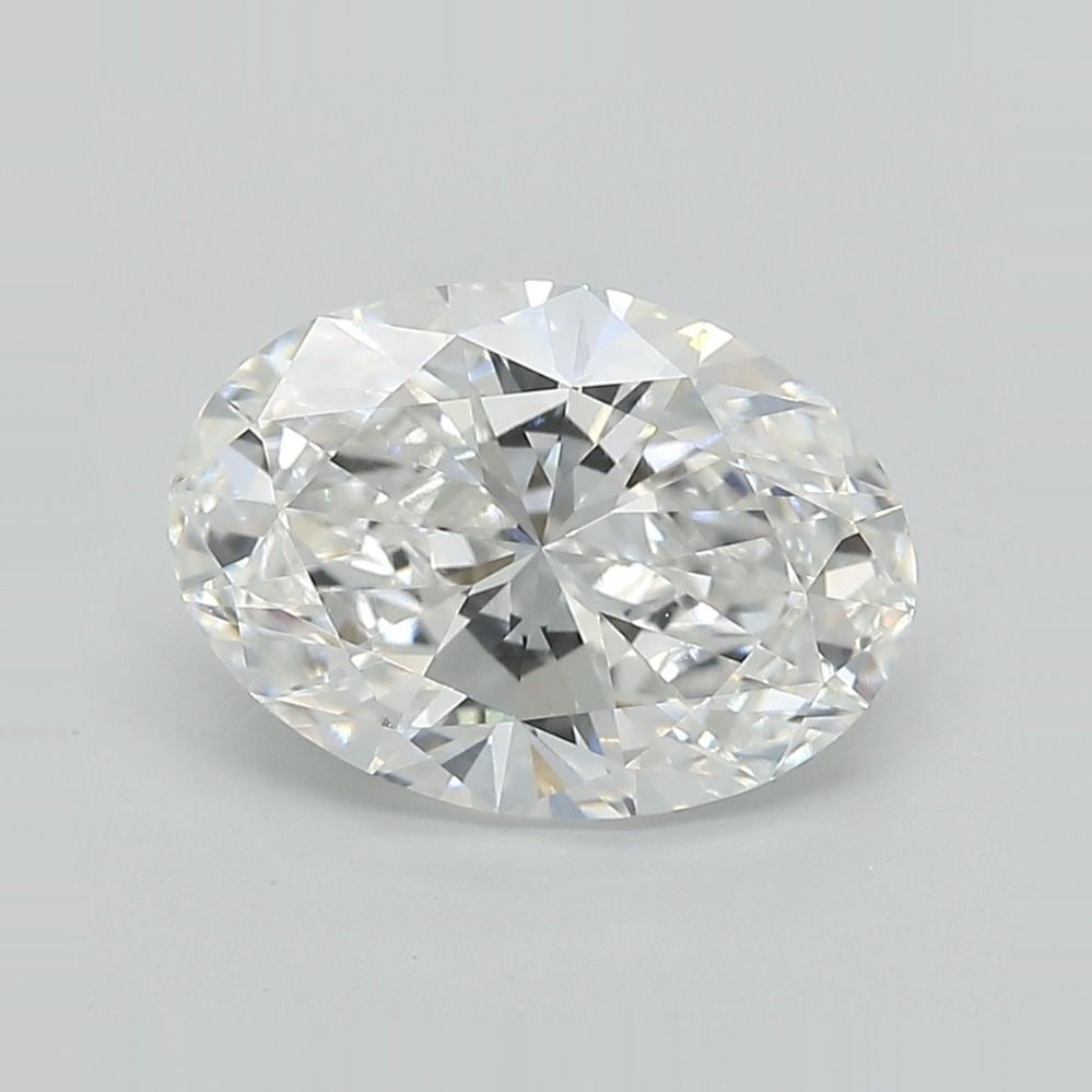 Loose Diamond - OVAL 2.59ct E VVS1 (1 of 1)
