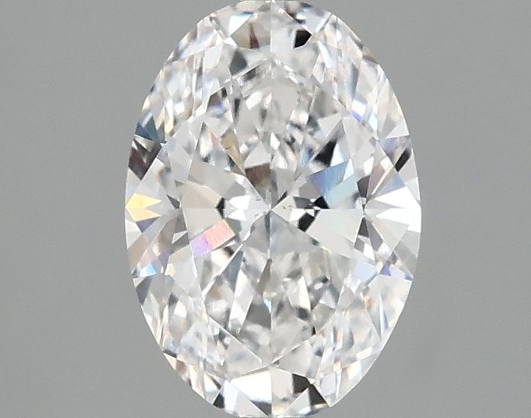 Loose Diamond - OVAL 1.47ct D VS1: Loose Diamond - OVAL 1.47ct D VS1 Source: This is a real non-mined Diamond that has been grown in a lab Shape: OVAL Carats: 1.47 Color: D Clarity: VS1 Certification: IGI Video: