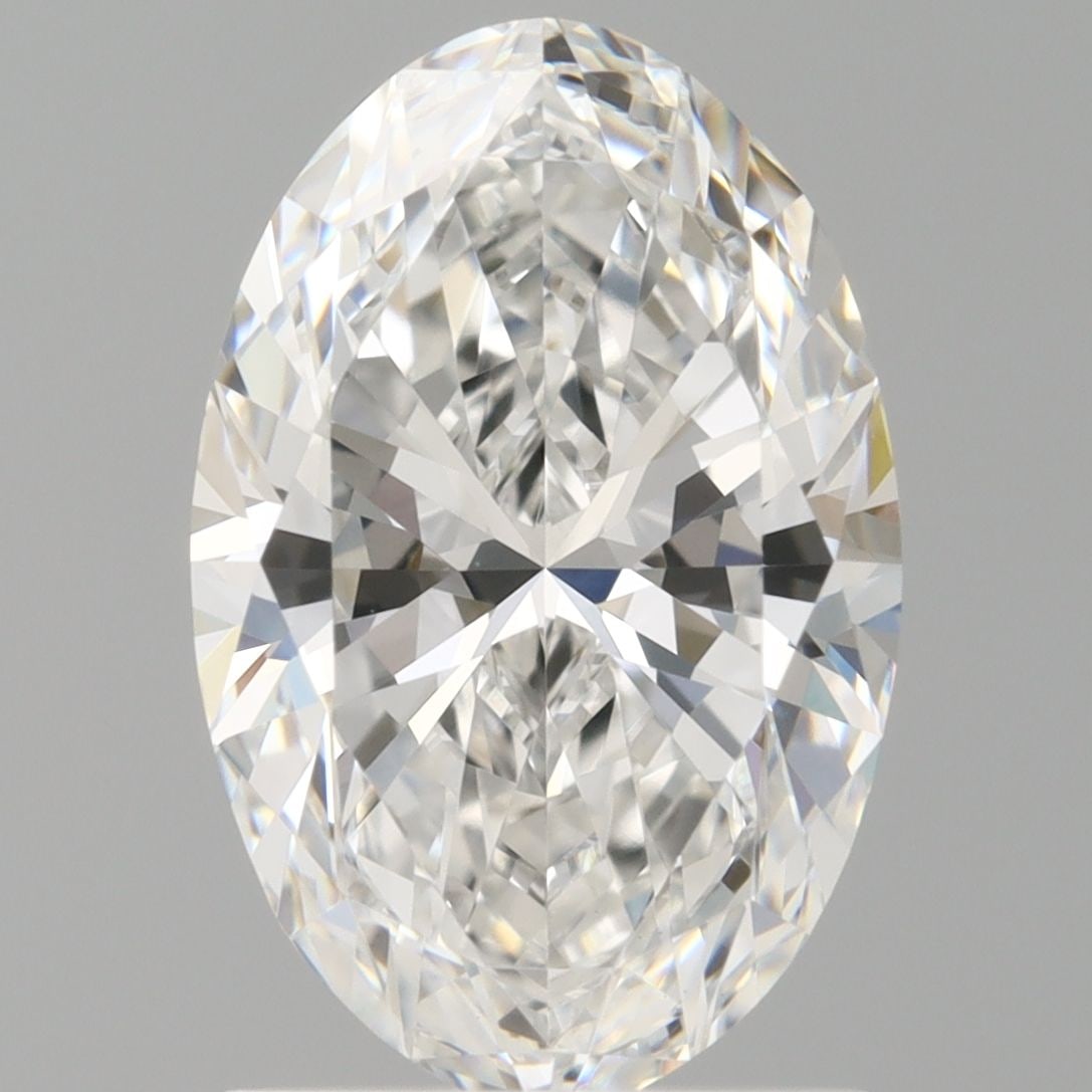 Loose Diamond - OVAL 1.59ct E VVS2: Loose Diamond - OVAL 1.59ct E VVS2 Source: This is a real non-mined Diamond that has been grown in a lab Shape: OVAL Carats: 1.59 Color: E Clarity: VVS2 Certification: IGI Video: