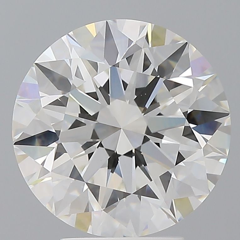 Loose Diamond - ROUND 4.56ct F VVS2: Loose Diamond - ROUND 4.56ct F VVS2 Source: This is a real non-mined Diamond that has been grown in a lab Shape: ROUND Carats: 4.56 Color: F Clarity: VVS2 Certification: IGI Video: Video Link