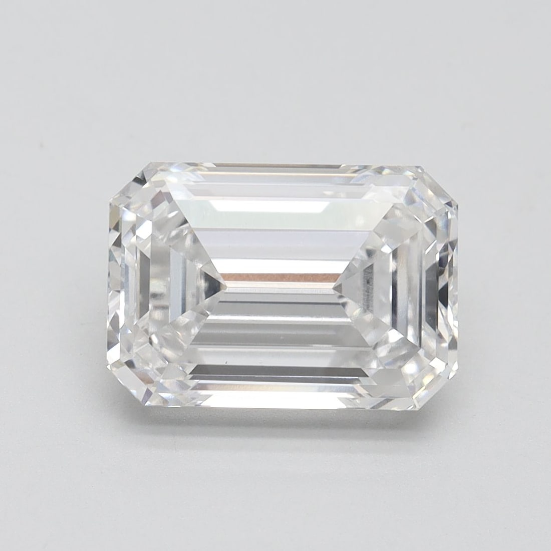 Loose Diamond - EMERALD 4.08ct D VS1 (1 of 1)